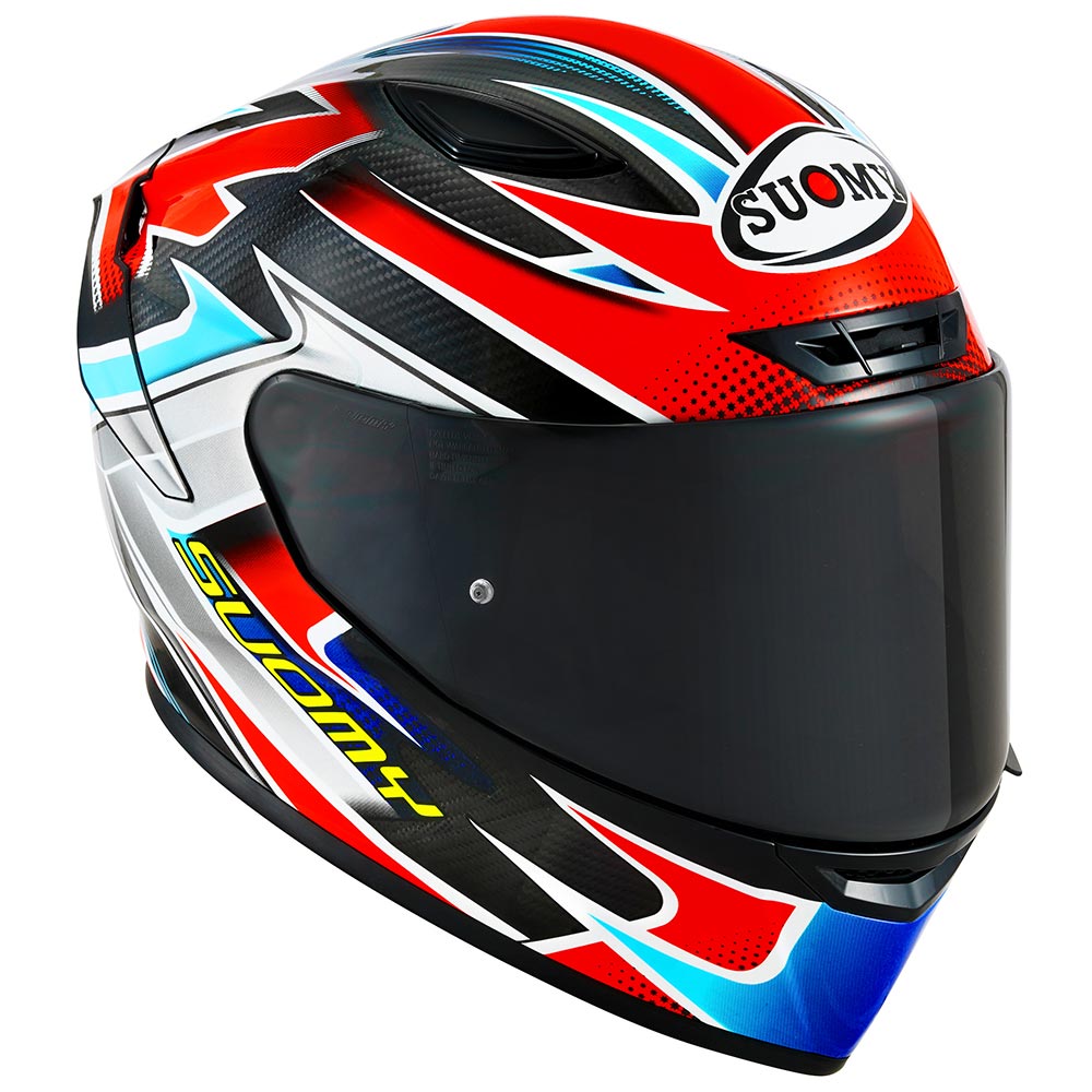 Casque TX-Pro Flat Out