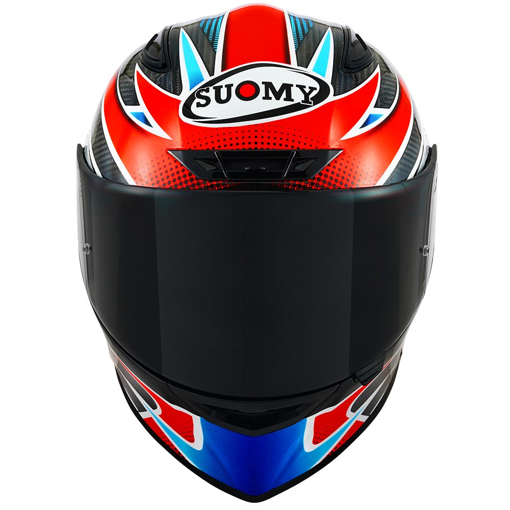 Casque TX-Pro Flat Out