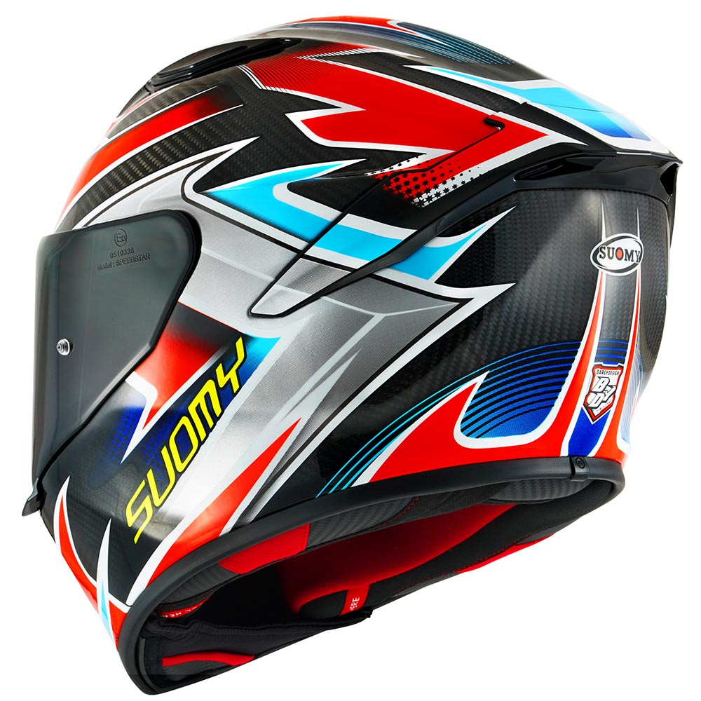 Casque TX-Pro Flat Out