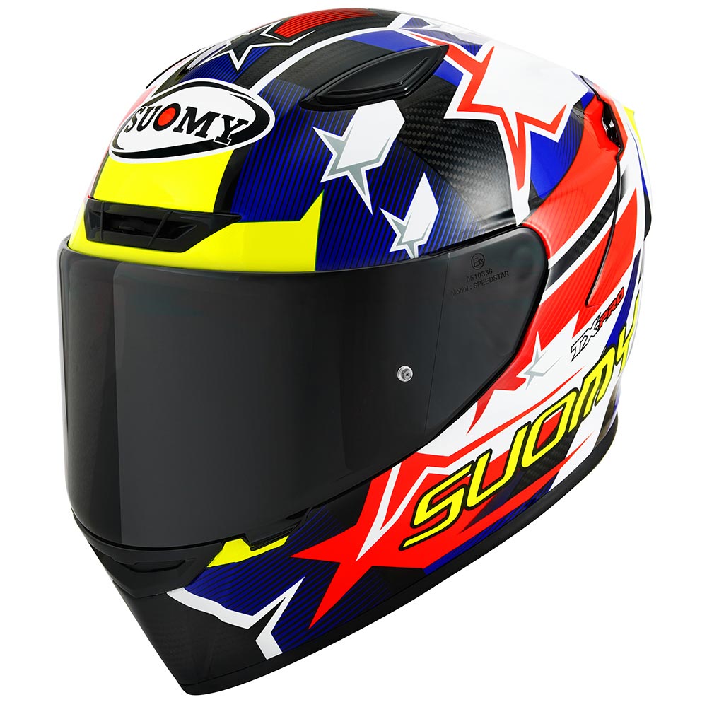 Casque TX-Pro Higher
