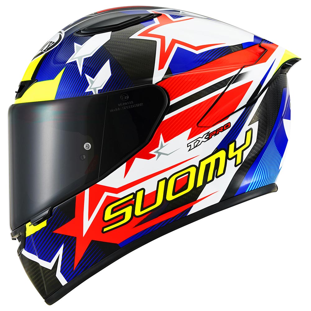 Casque TX-Pro Higher