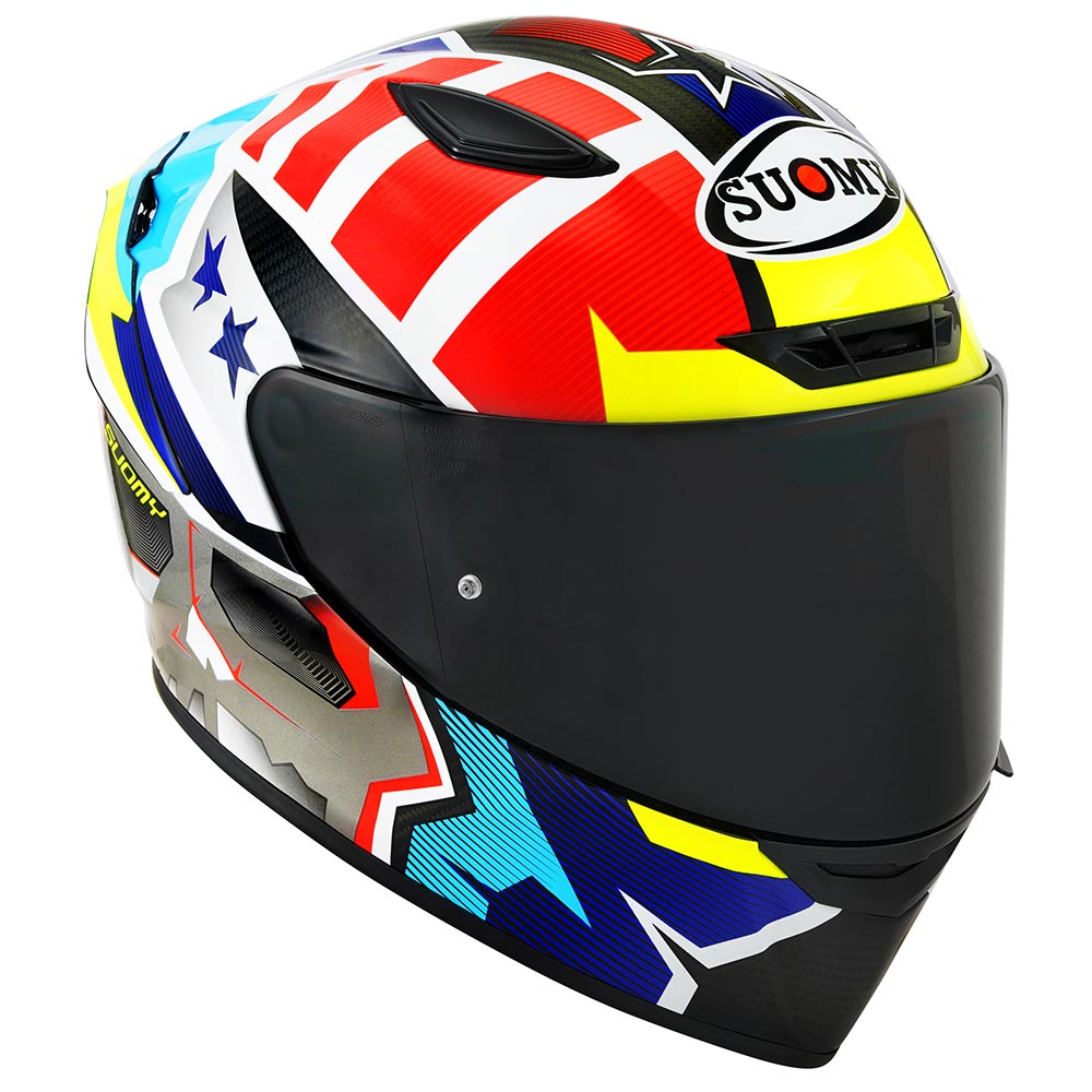 Casque TX-Pro Higher