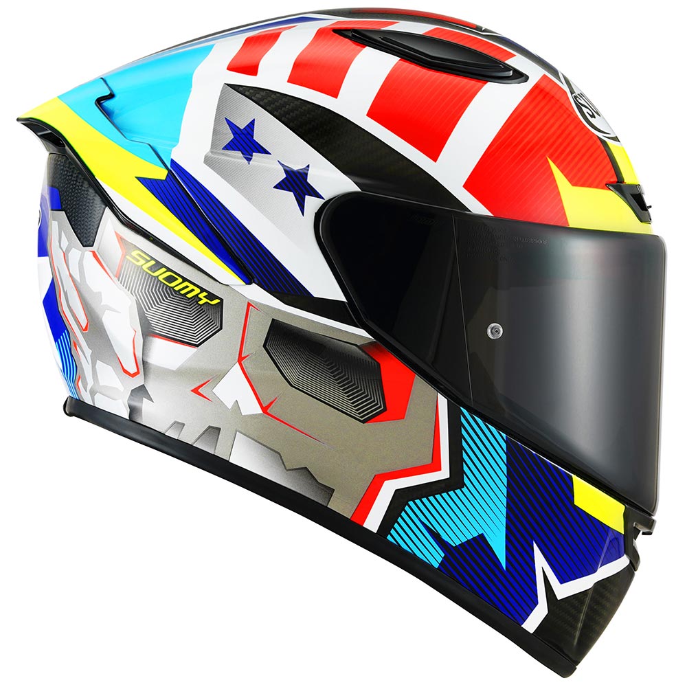 Casque TX-Pro Higher