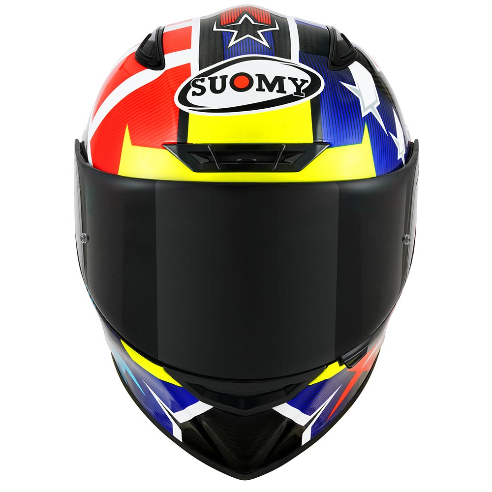 Casque TX-Pro Higher