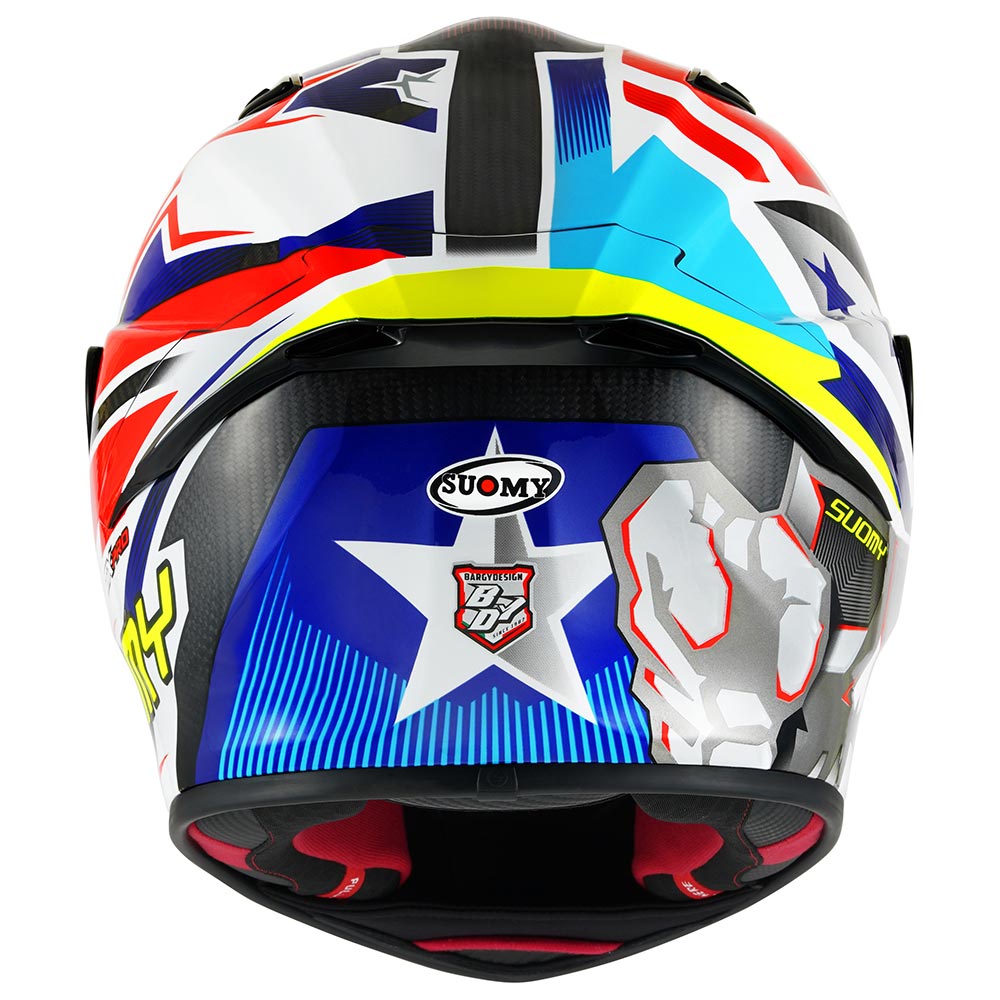 Casque TX-Pro Higher