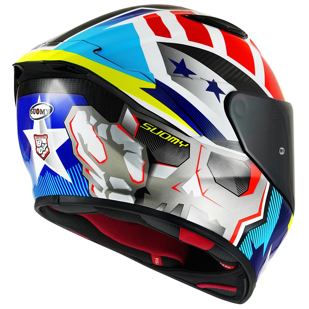 Casque TX-Pro Higher