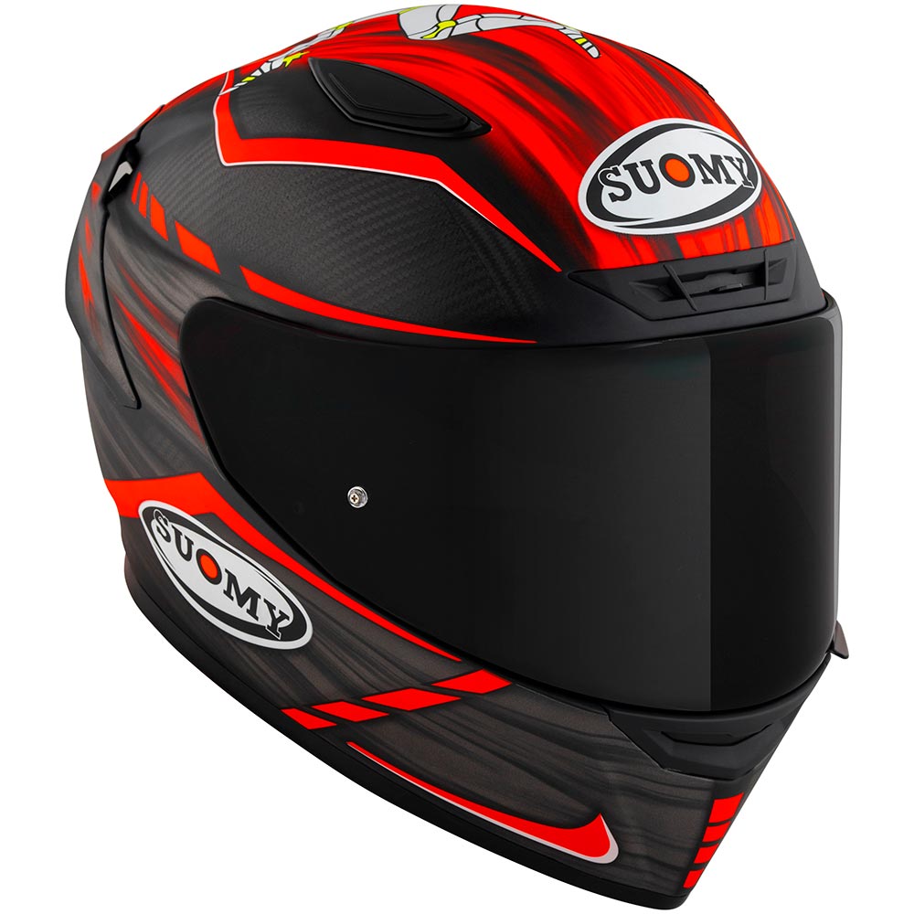 Casque TX-Pro Johnson Replica