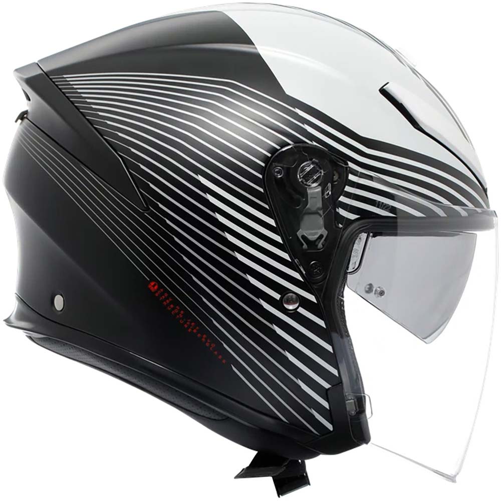 Casque K5 Jet Evo Control