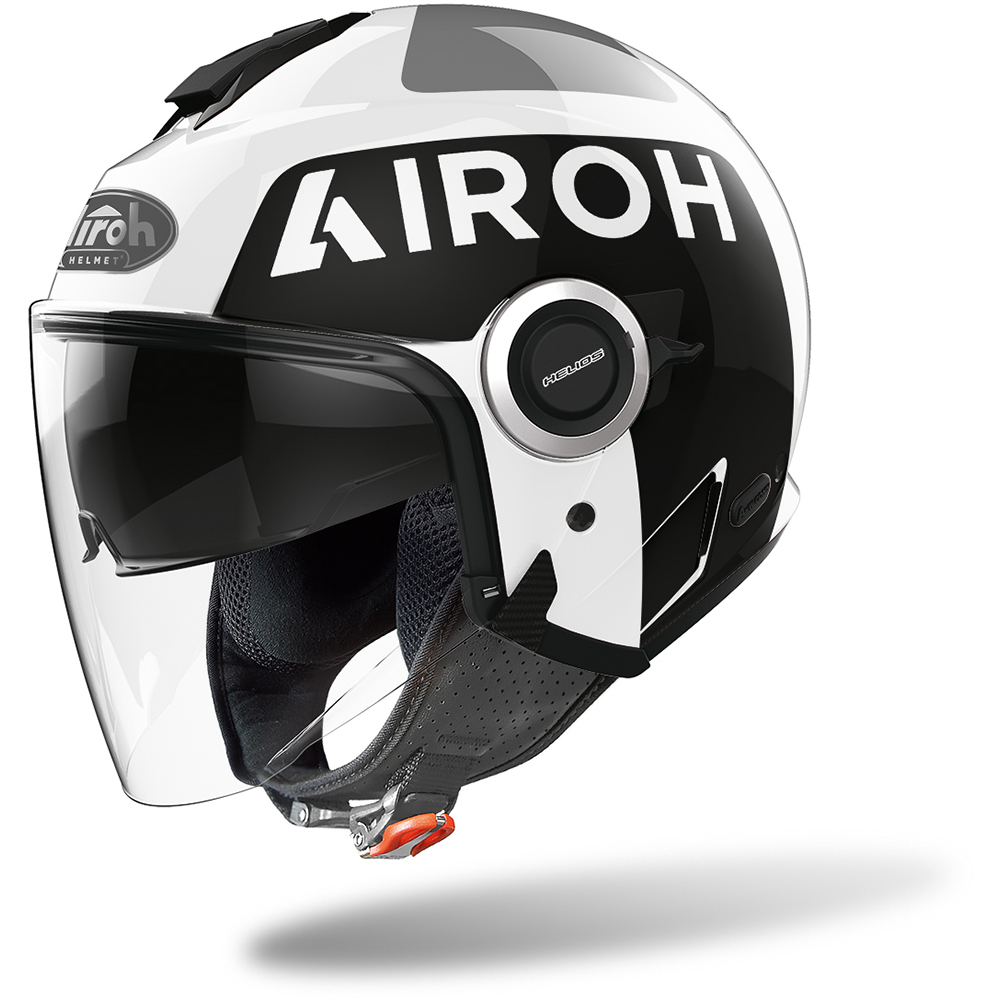 Casque Helios Up