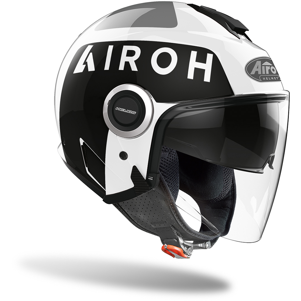 Casque Helios Up