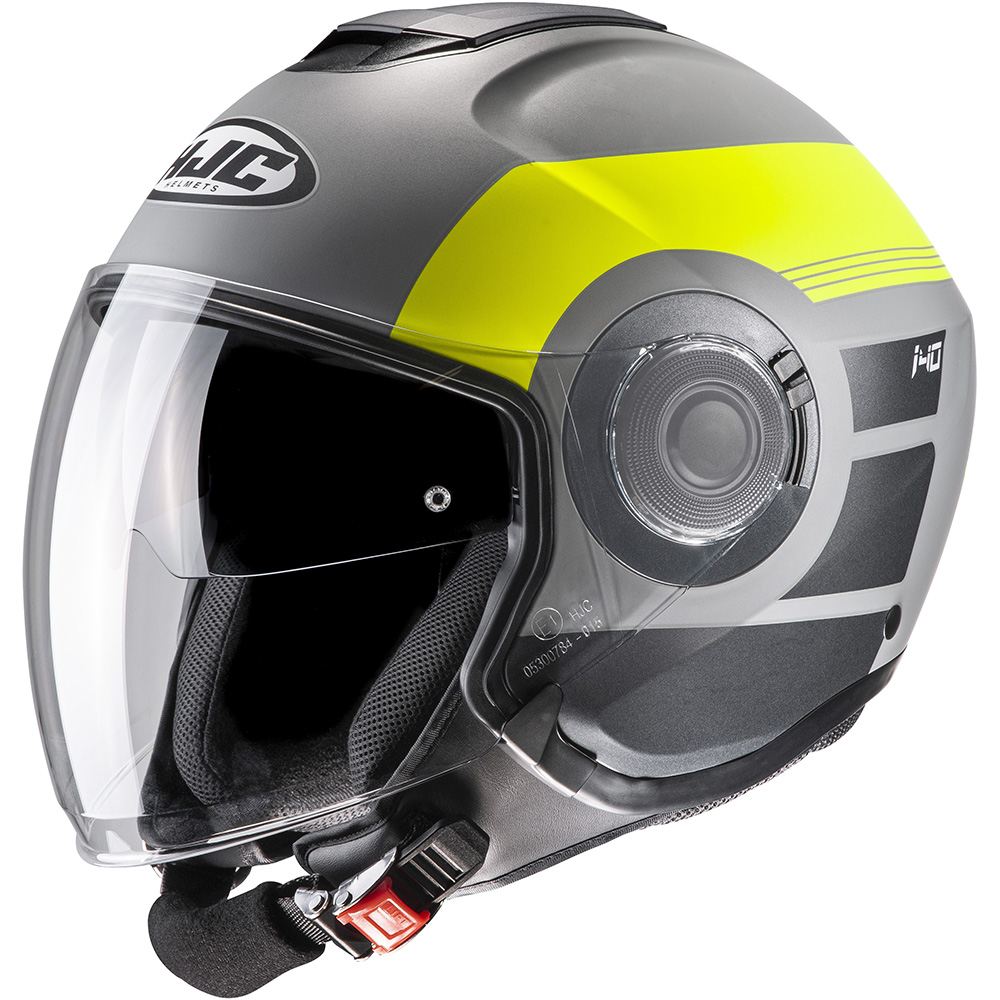 Casque i40 Spina