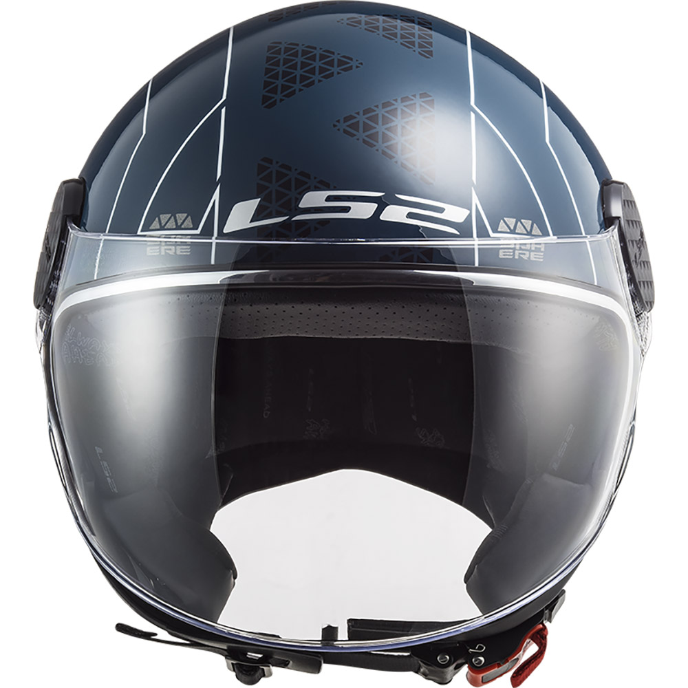 Casque OF558 Sphere Lux Linus