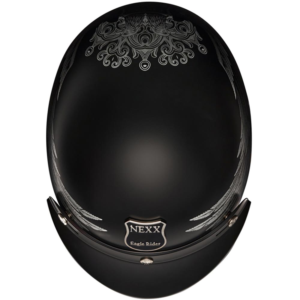 Casque Y.10 Eagle Rider