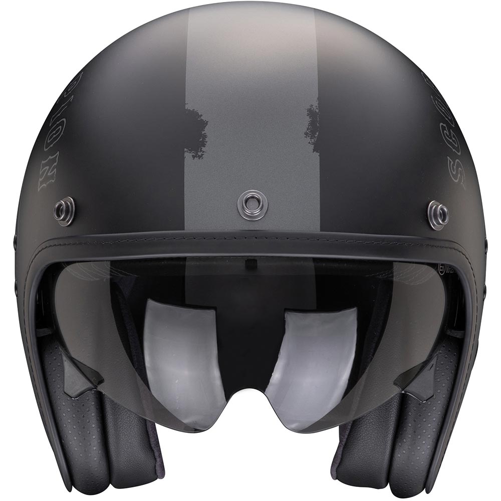 Casque Belfast Evo Spade