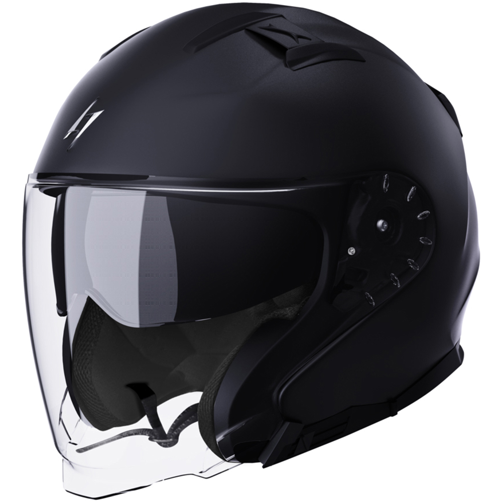 Casque Rival