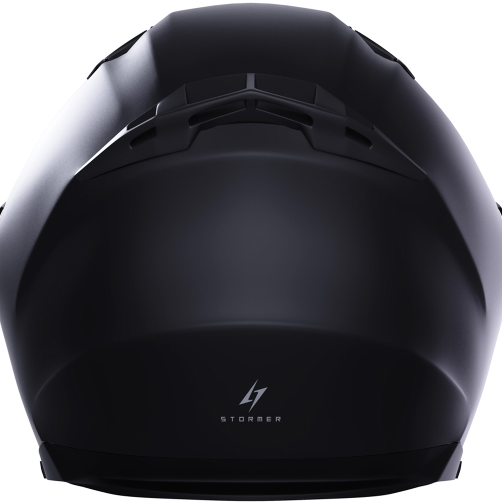Casque Rival