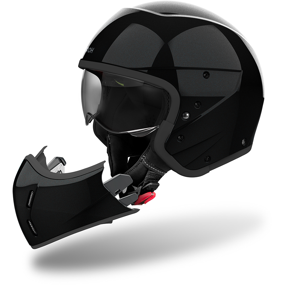 Casque J 110 Color
