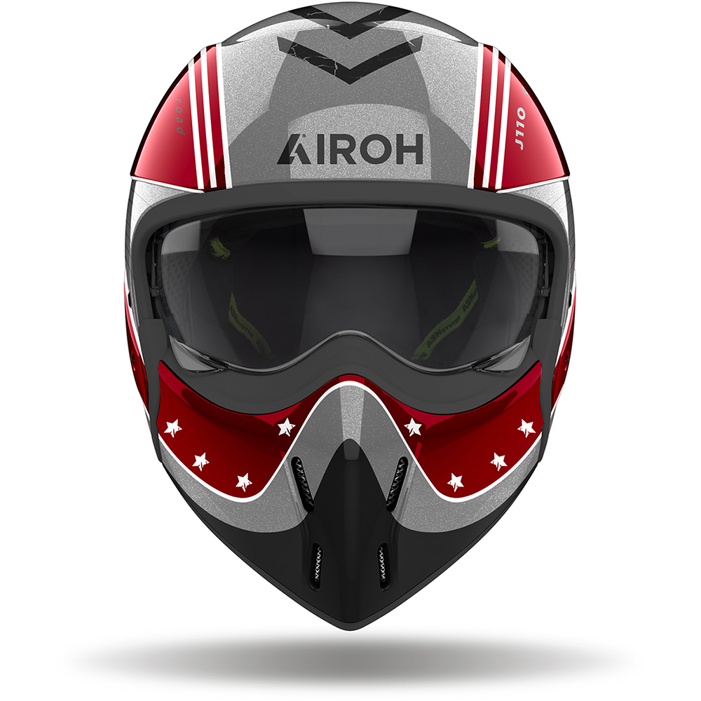 Casque J 110 Command