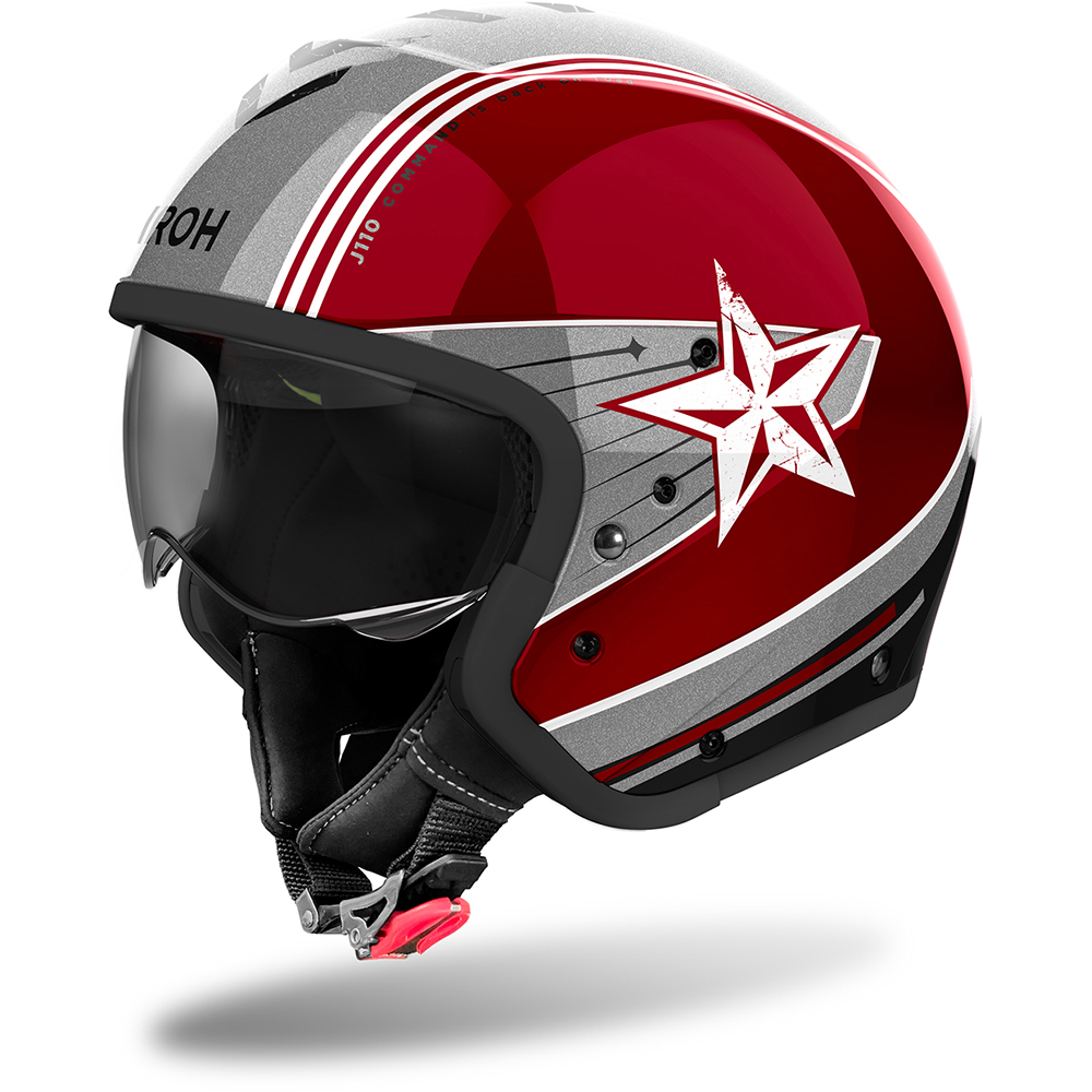 Casque J 110 Command