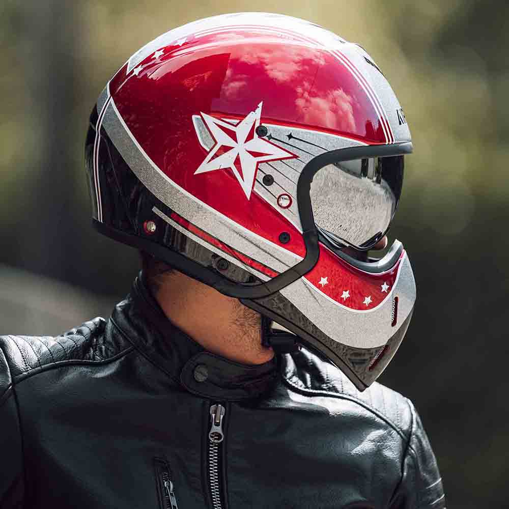 Casque J 110 Command