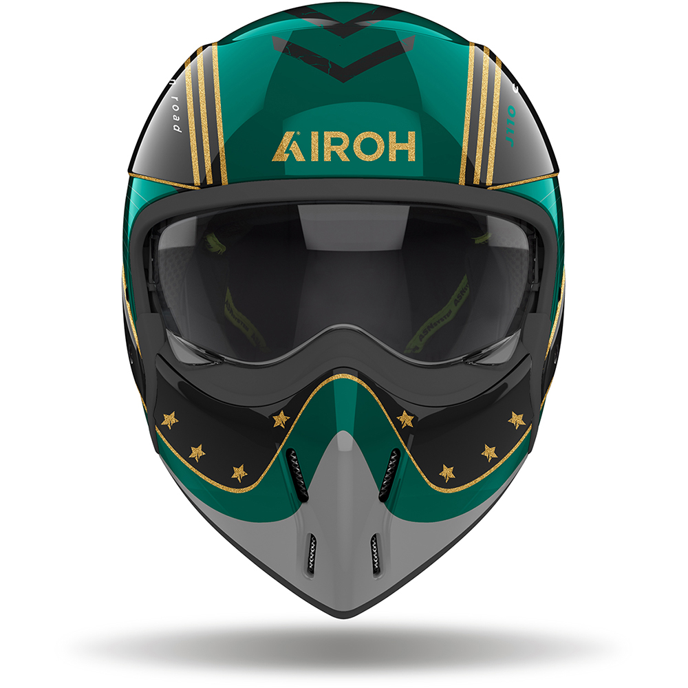 Casque J 110 Command