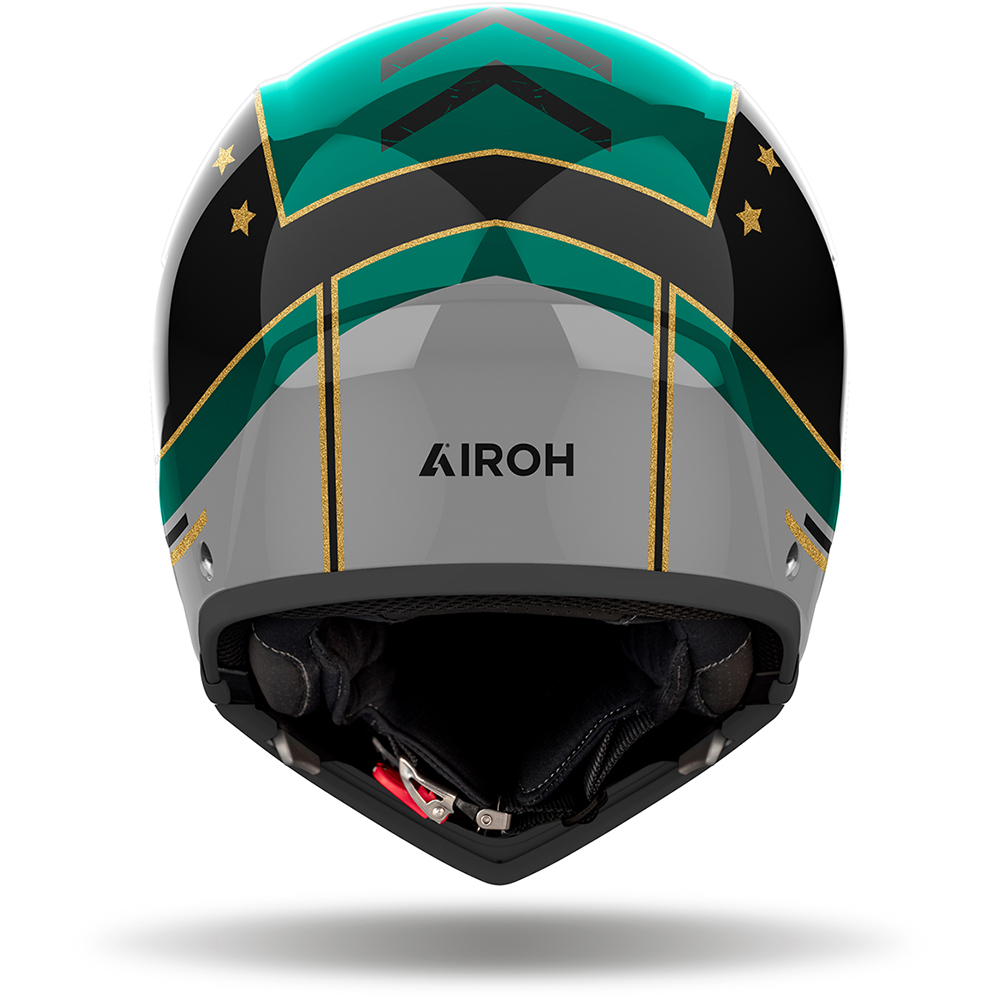 Casque J 110 Command