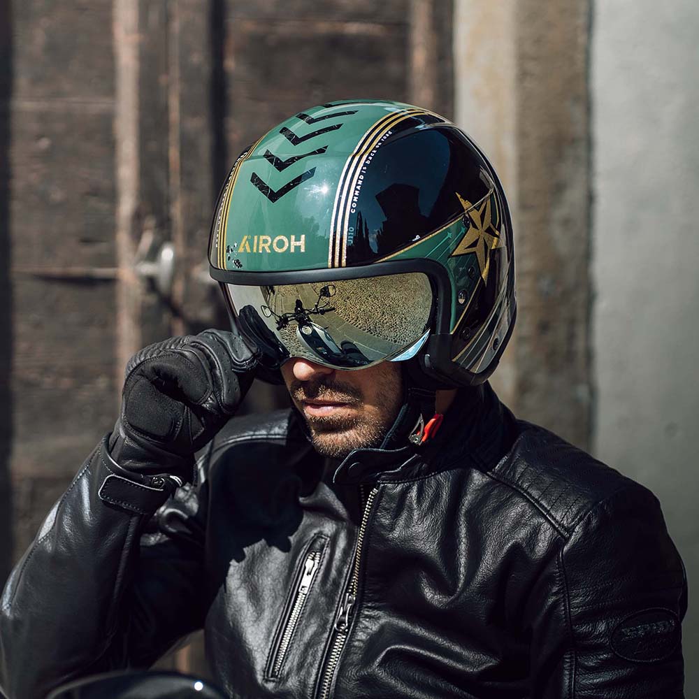 Casque J 110 Command