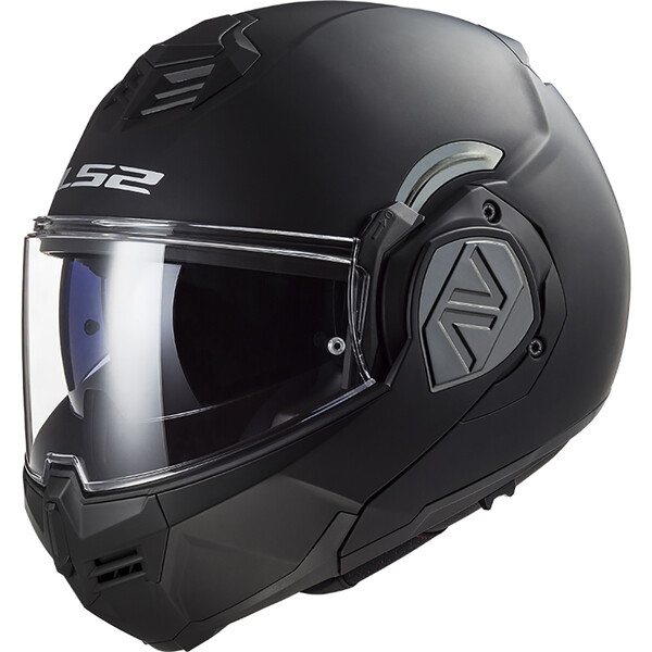 Casque FF906 Advant Solid / intercom intégré