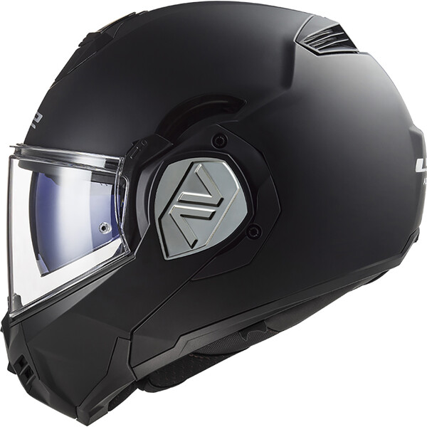 Casque FF906 Advant Solid / intercom intégré