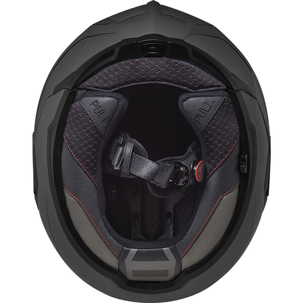 Casque FF906 Advant Solid / intercom intégré