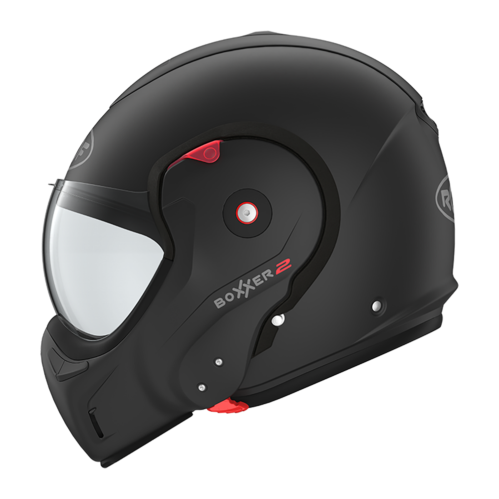 Casque Boxxer 2