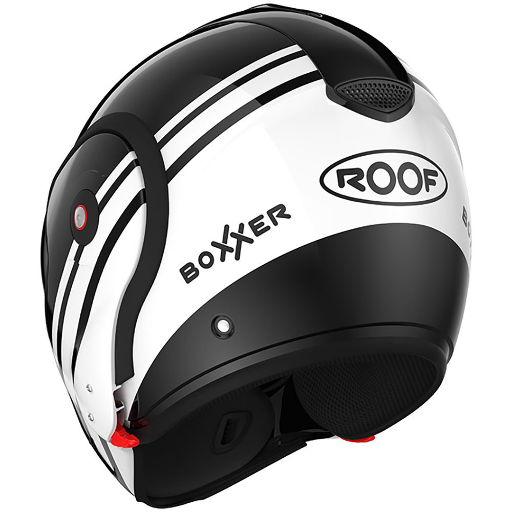 Casque Boxxer Sting