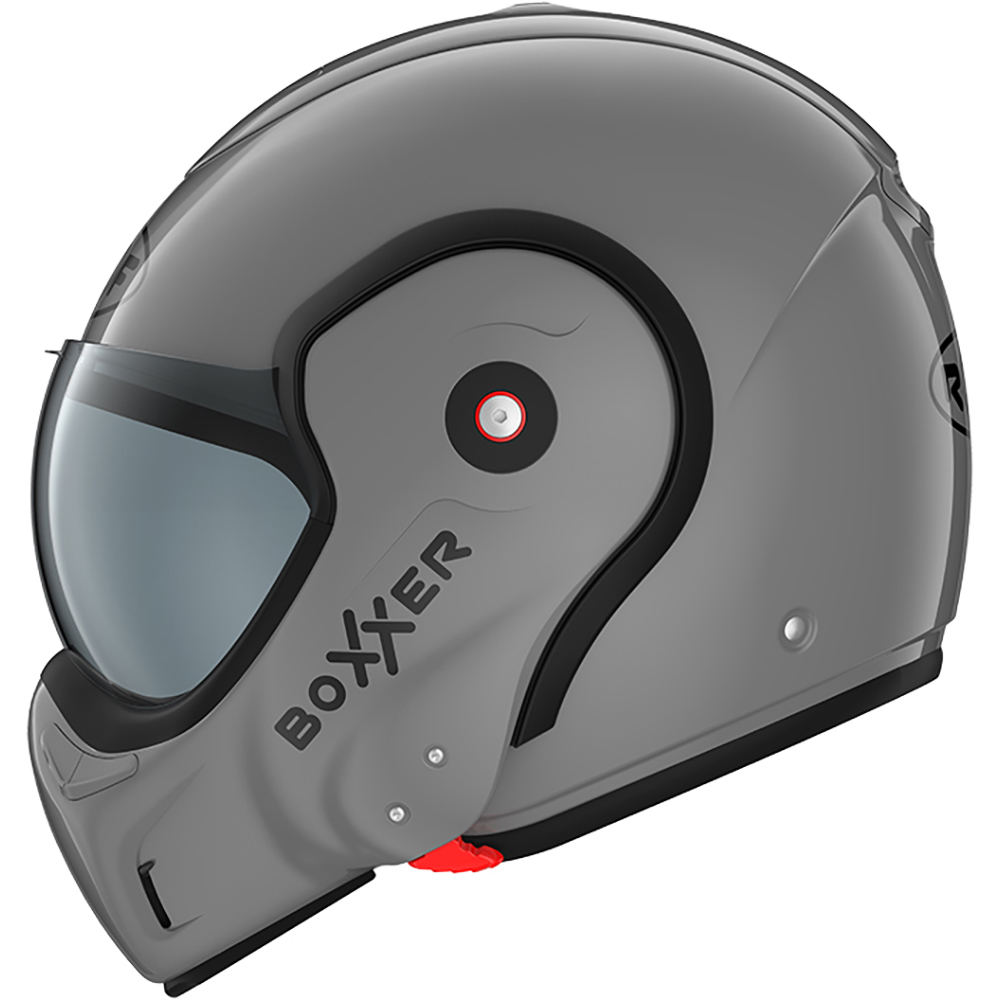 Casque Boxxer Uni