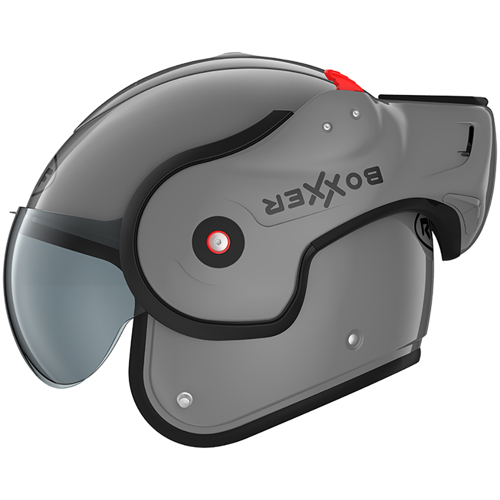 Casque Boxxer Uni