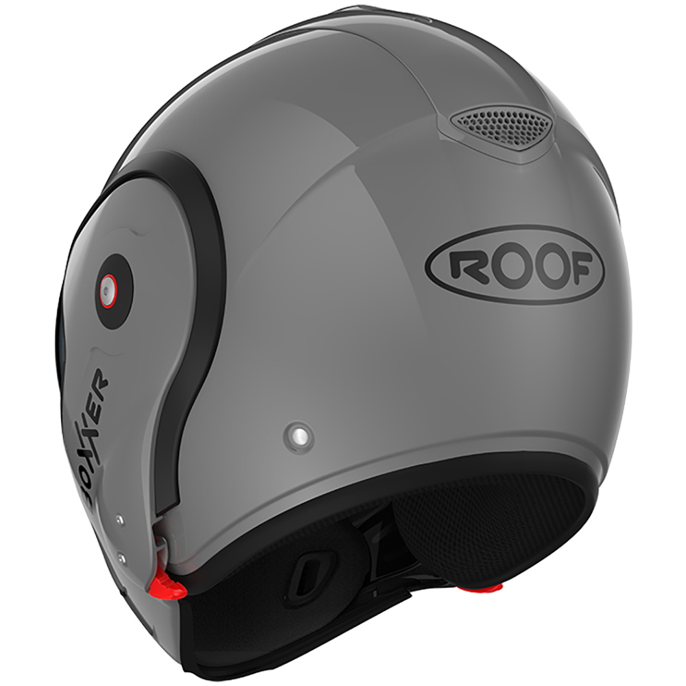 Casque Boxxer Uni