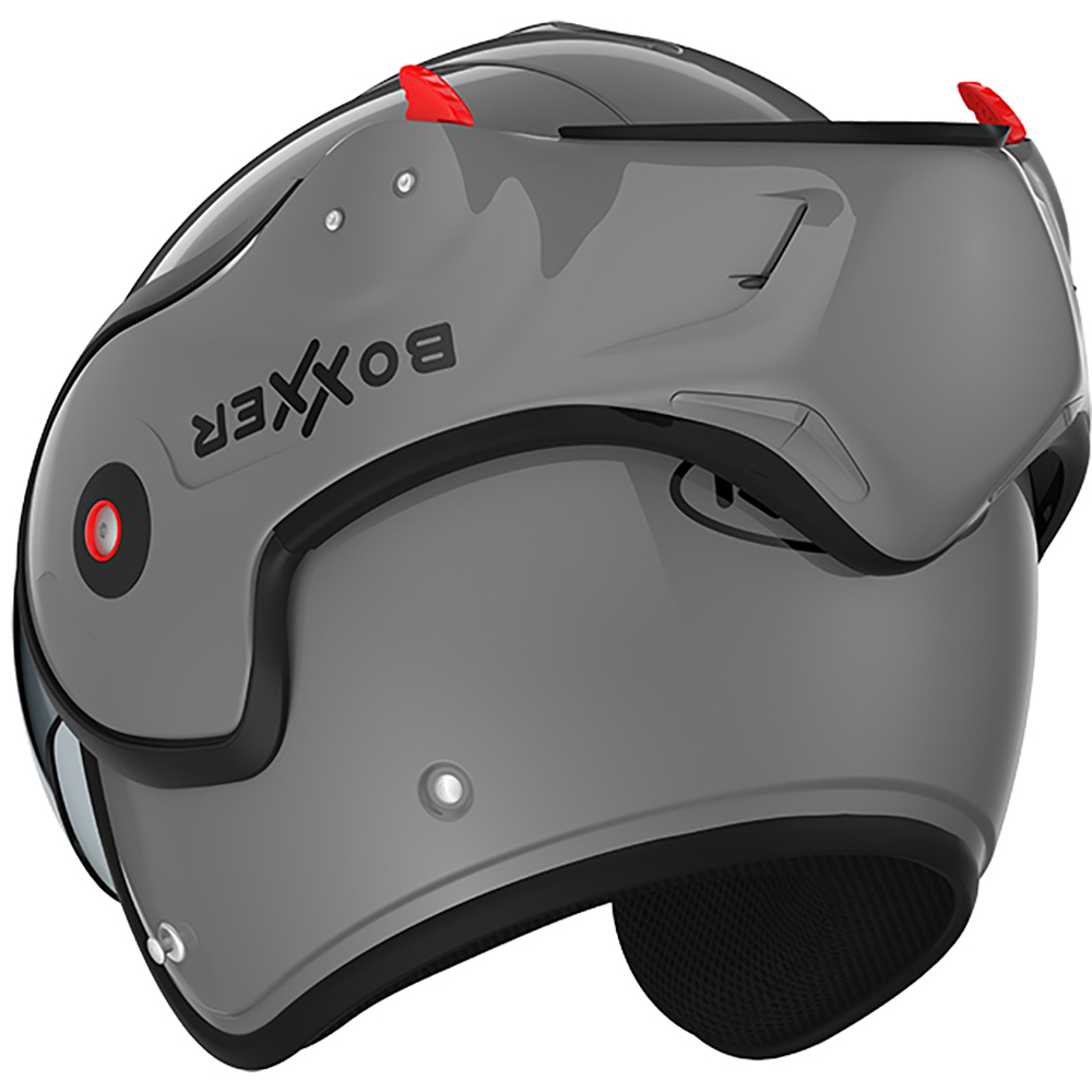 Casque Boxxer Uni