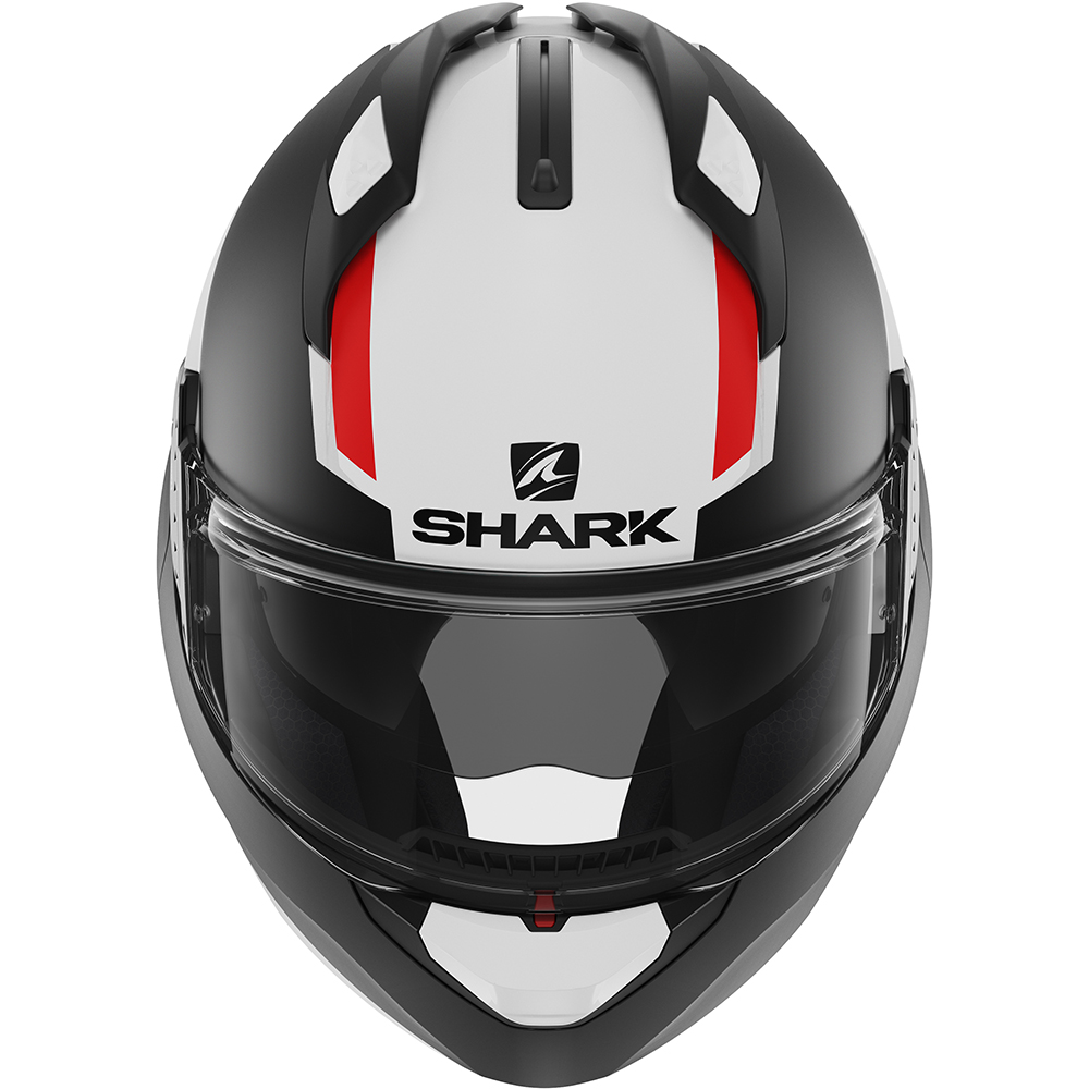Casque EVO-GT Sean