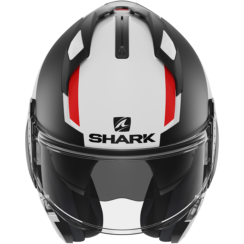 Casque EVO-GT Sean