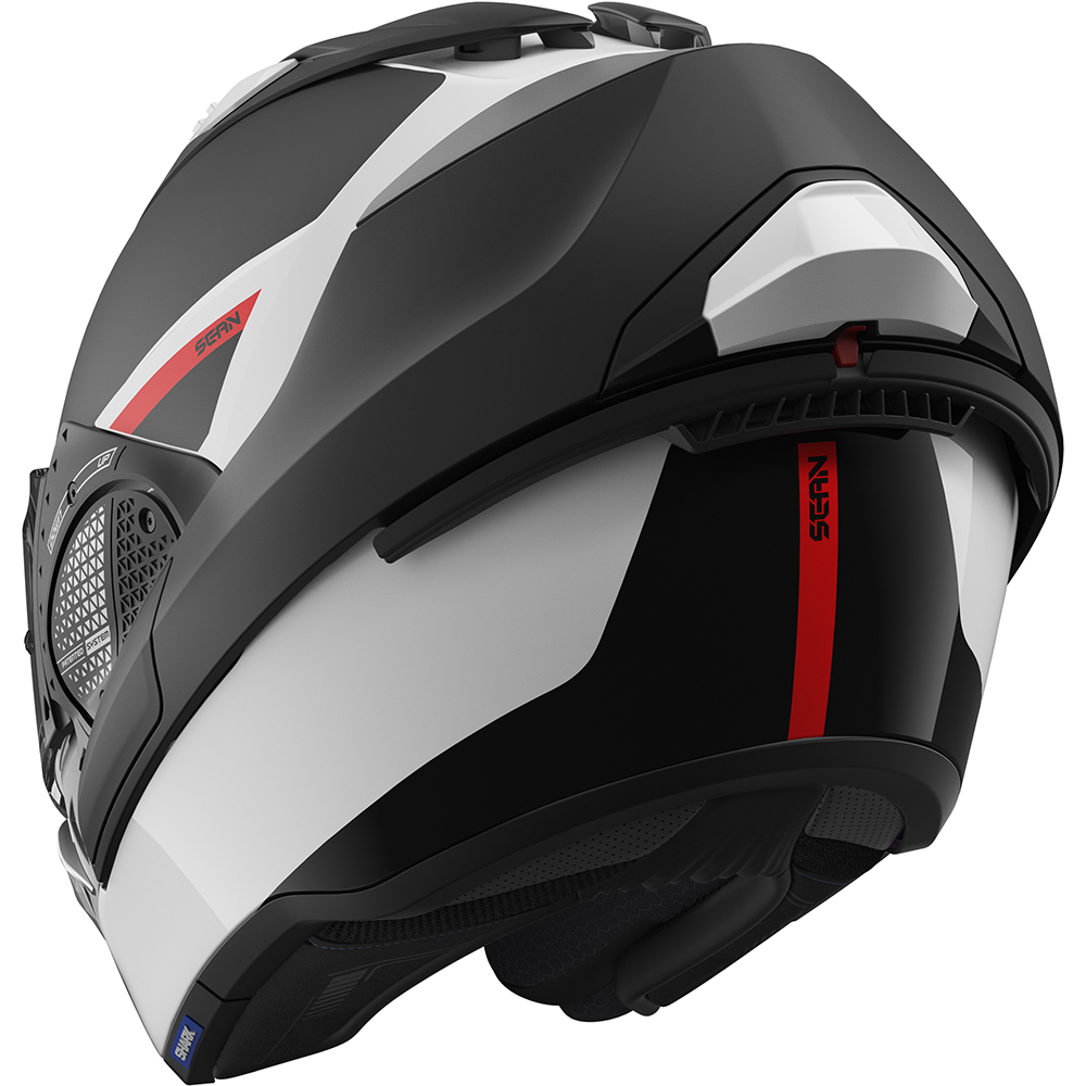 Casque EVO-GT Sean