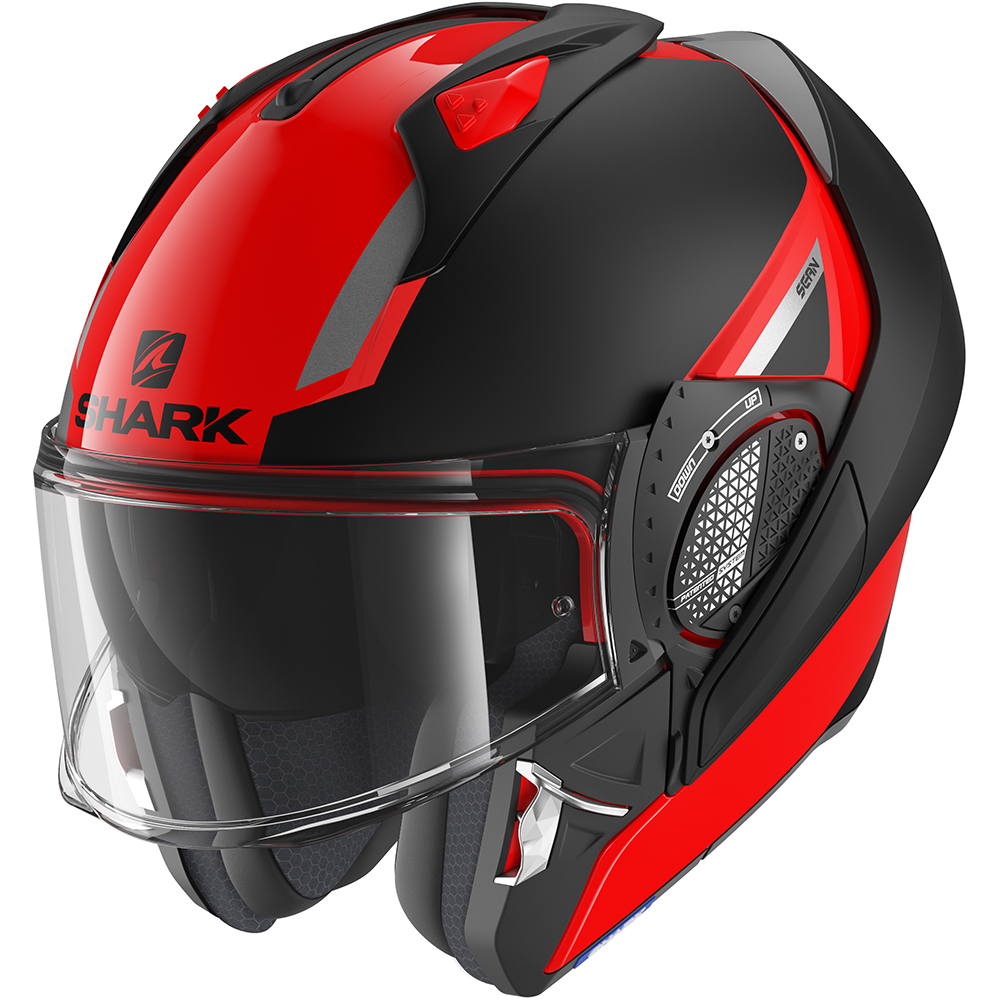 Casque EVO-GT Sean