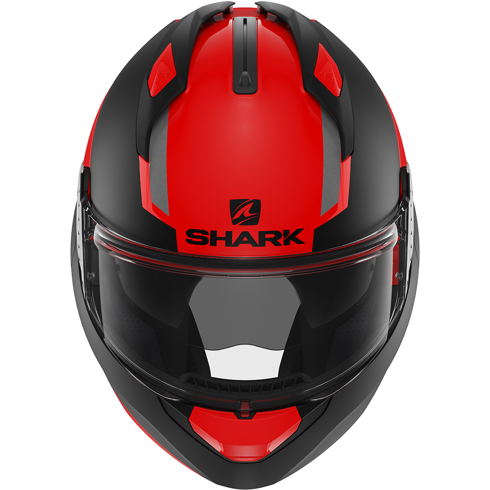 Casque EVO-GT Sean