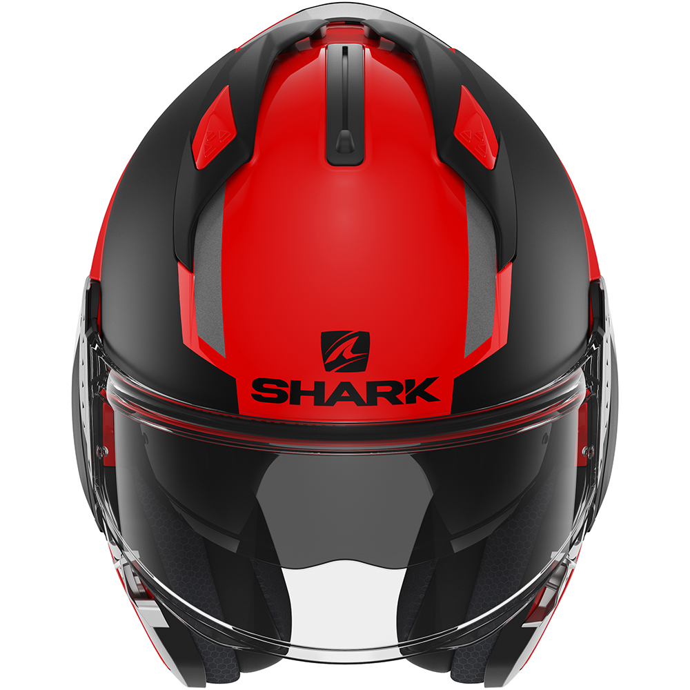 Casque EVO-GT Sean