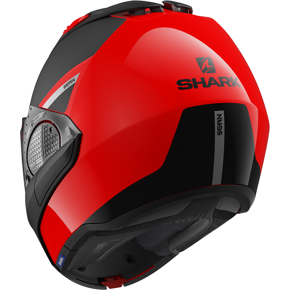 Casque EVO-GT Sean