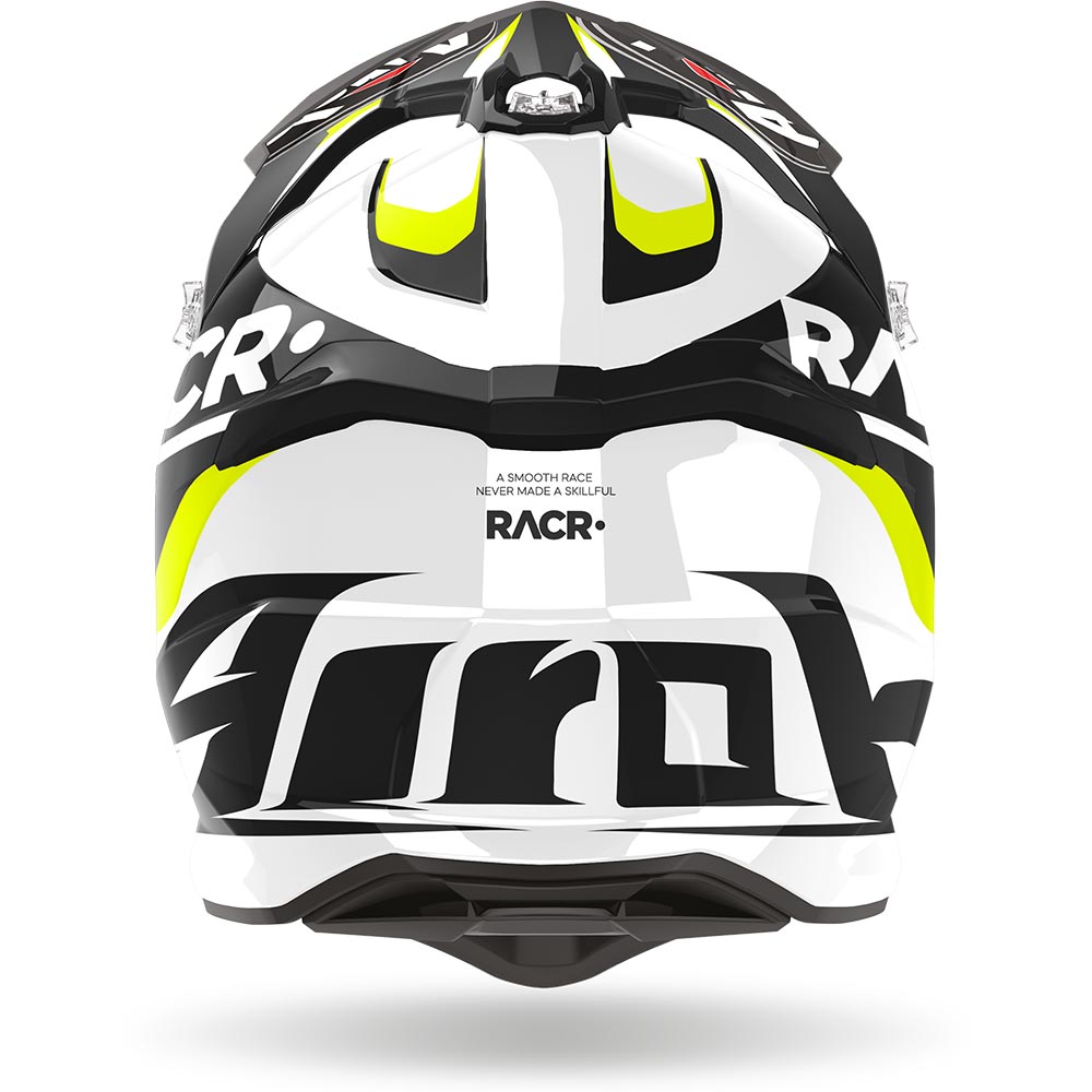 Casque Strycker Racr
