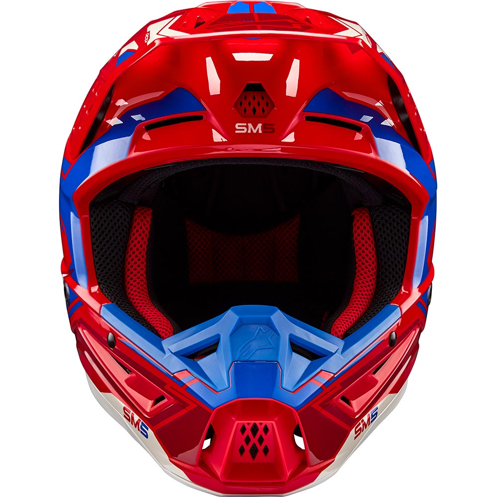 Casque S-M5 Action 2