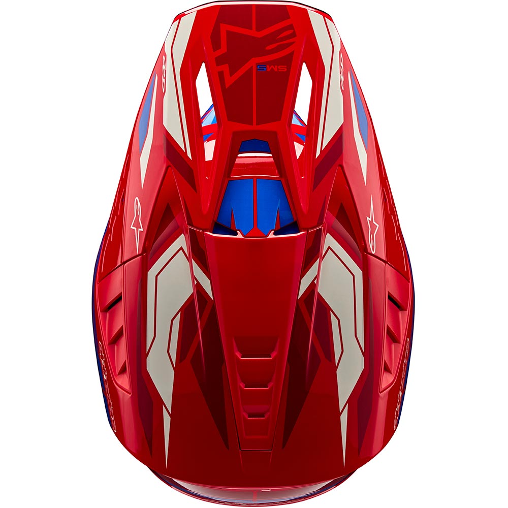 Casque S-M5 Action 2