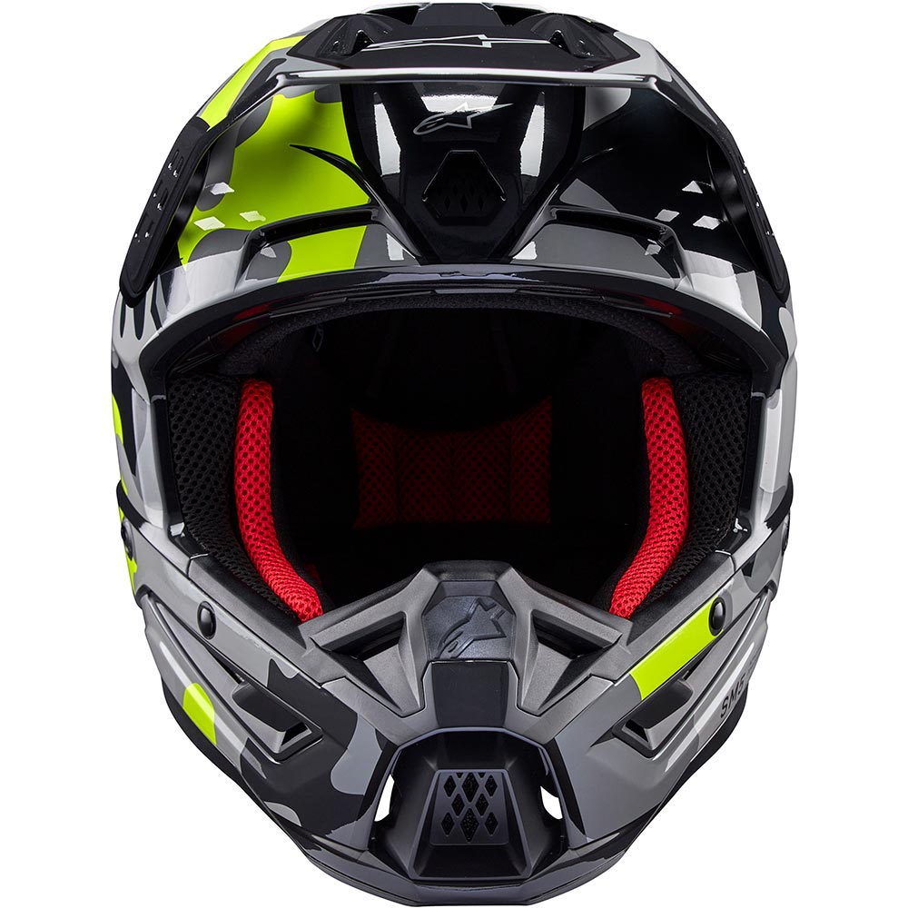Casque S-M5 Rover 2