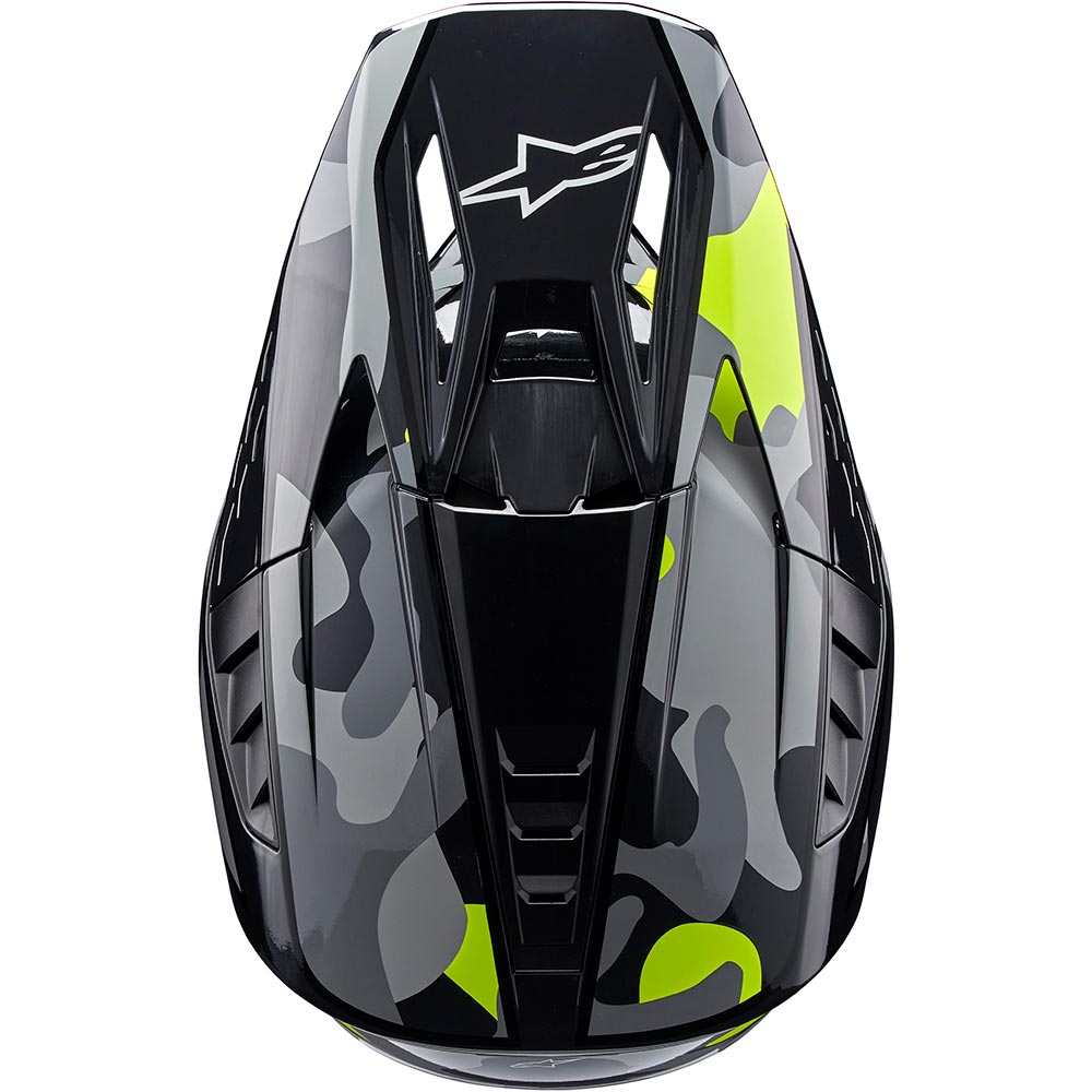 Casque S-M5 Rover 2