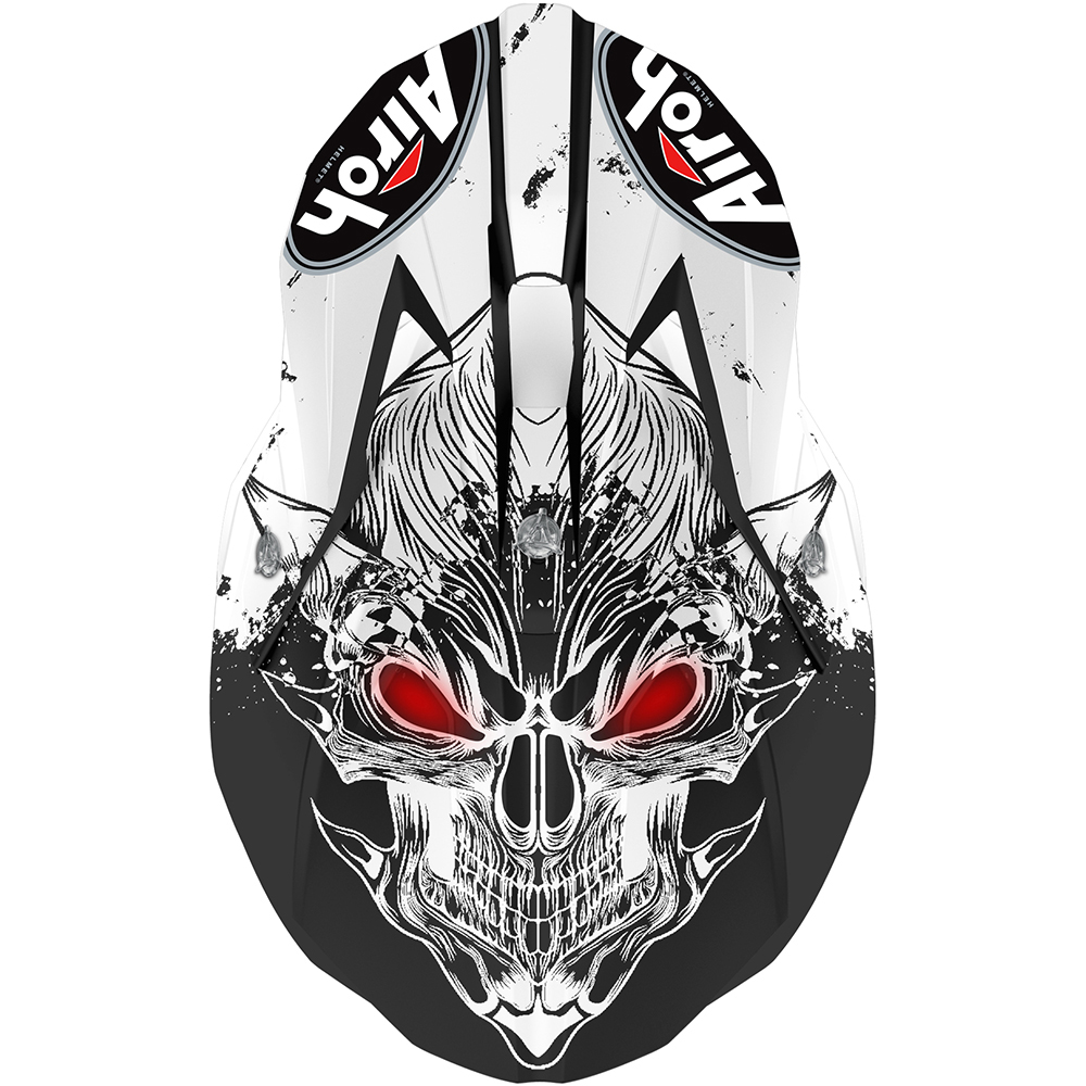 Casque enfant Wraap Youth Beast