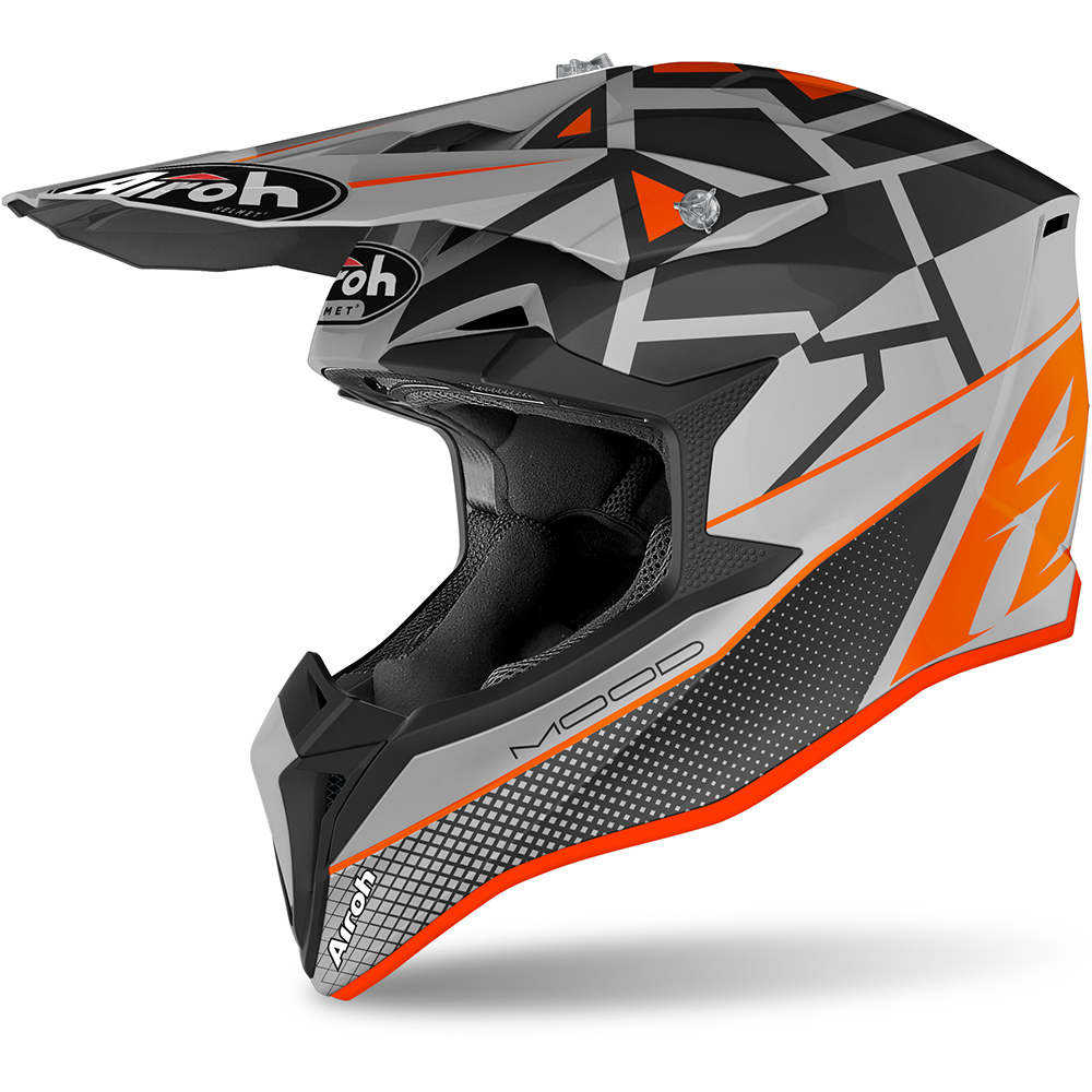 Casque enfant Wraap Youth Mood